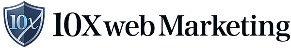 10X web Marketing